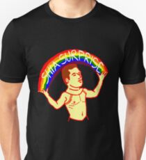 Shia Surprise Unisex T-Shirt