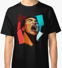 Cassius Classic T-Shirt