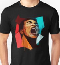 Cassius Unisex T-Shirt