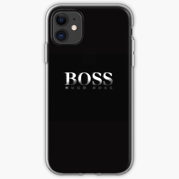 Hugo Boss iPhone cases & covers | Redbubble