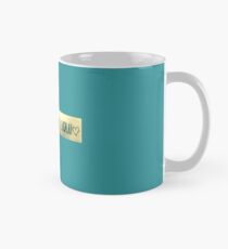 Awake My Soul Mug