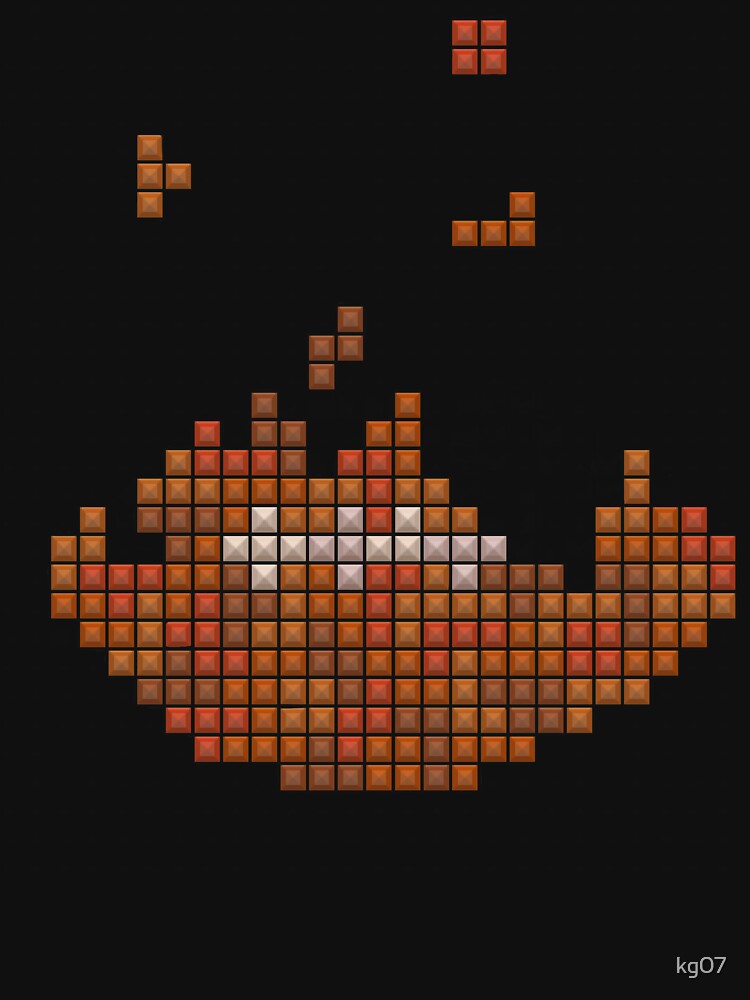 Tetris Football by kg07