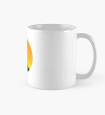 Ed Edd n Eddy Classic Mug