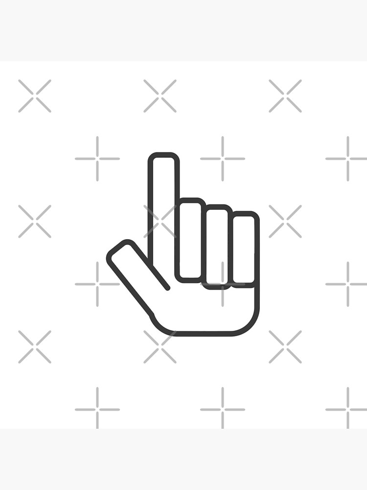 Foam Finger by THPStock