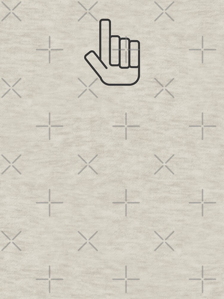Foam Finger by THPStock