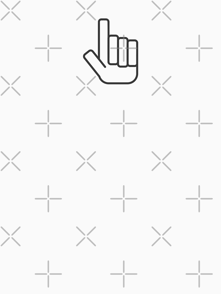Foam Finger by THPStock