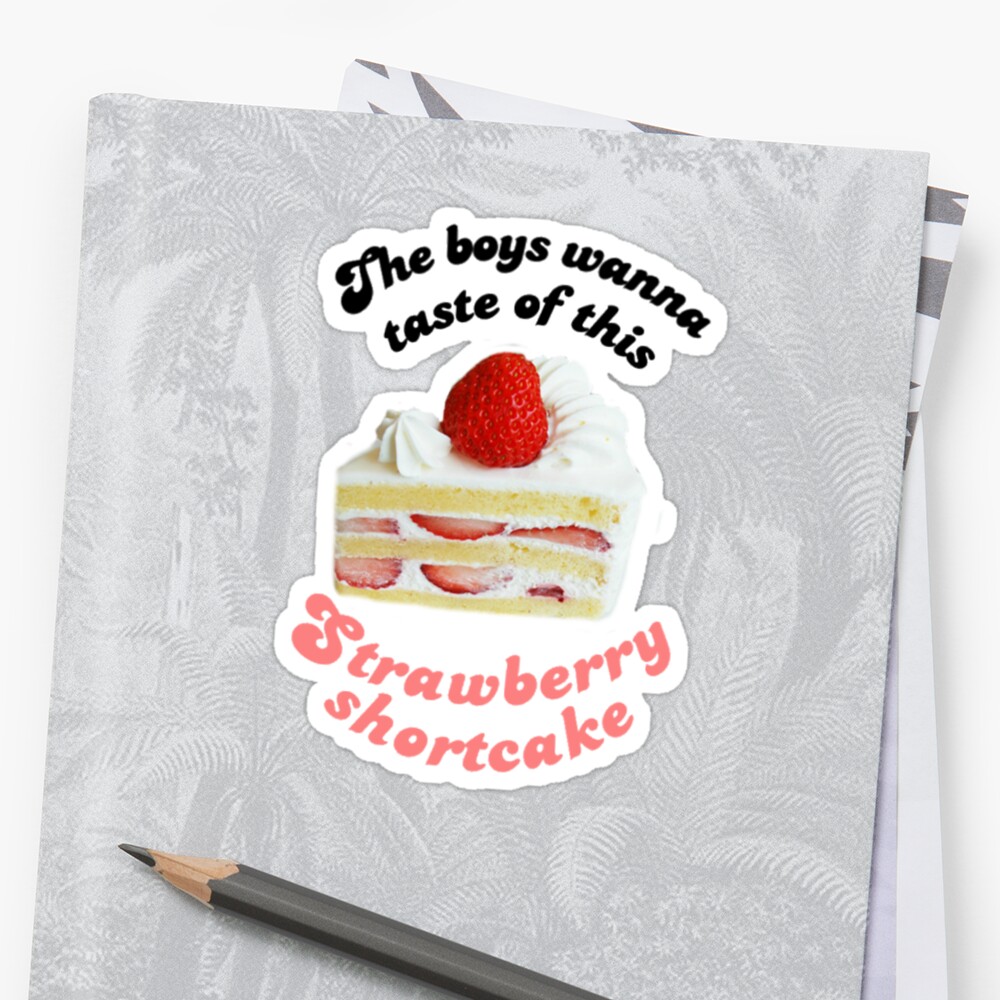 Strawberry Shortcake Cuppy Cake Song Lyrics لم يسبق له مثيل الصور