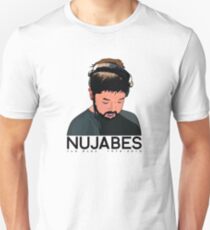 Nujabes Rest in Beats Unisex T-Shirt
