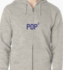 Community - Pop Pop! Zipped Hoodie