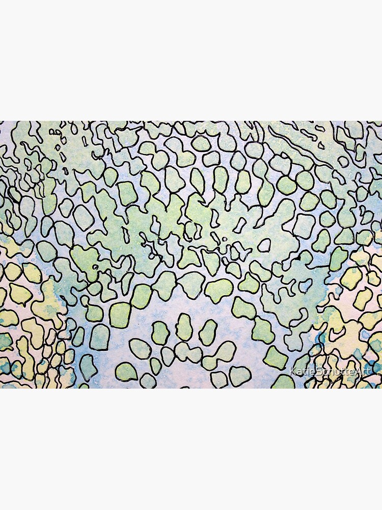 1, Inset B by KatieSchutteArt