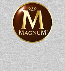Magnum Kids Pullover Hoodie