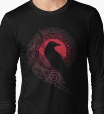EDDA Langarmshirt