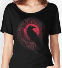 Camiseta ancha para mujer EDDA