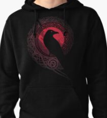 EDDA Pullover Hoodie