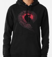 EDDA Pullover Hoodie