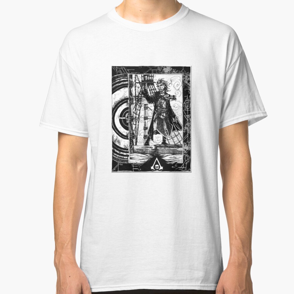 Kelmscott Kenway Classic T-Shirt