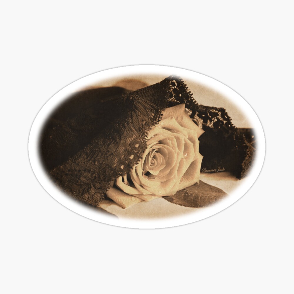For the Longest Night of the Year Sticker