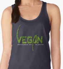 vegan Women's Tank Top