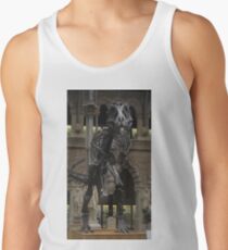 T-Rex Men's Tank Top