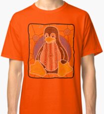 Tux Classic T-Shirt