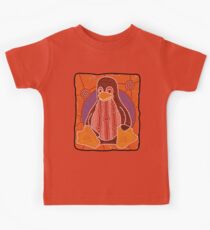 Tux Kids Tee