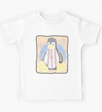 Tux Kids Tee