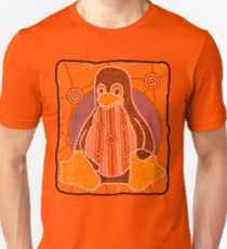 Tux Unisex T-Shirt