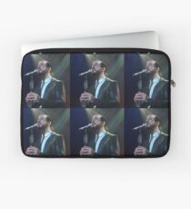 Avi Kaplan -- Standing By Laptop Sleeve