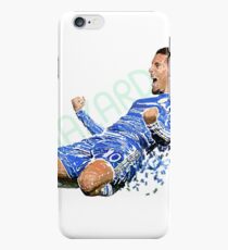 Eden Hazard #10 iPhone 6s Case