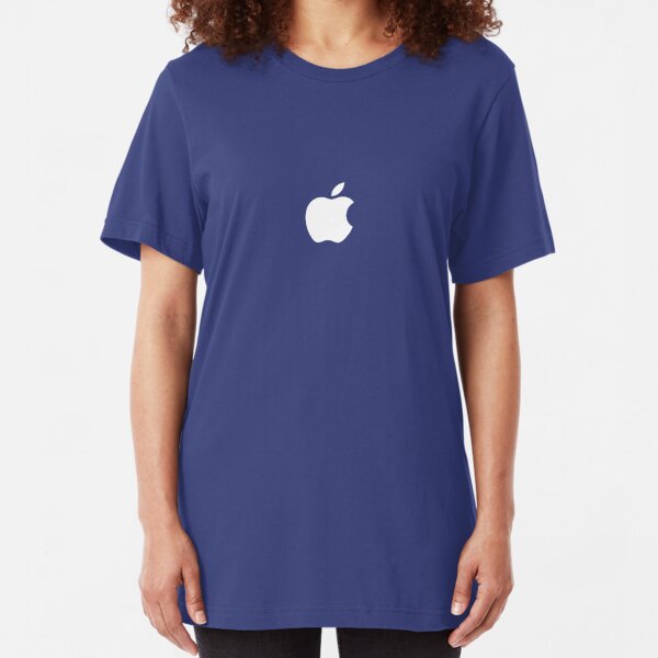 apple mac t shirt