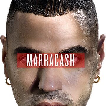 Marracash Premium T-Shirt for Sale by Domenico Scalise