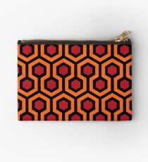 Overlook Hotel Zipper Pouch