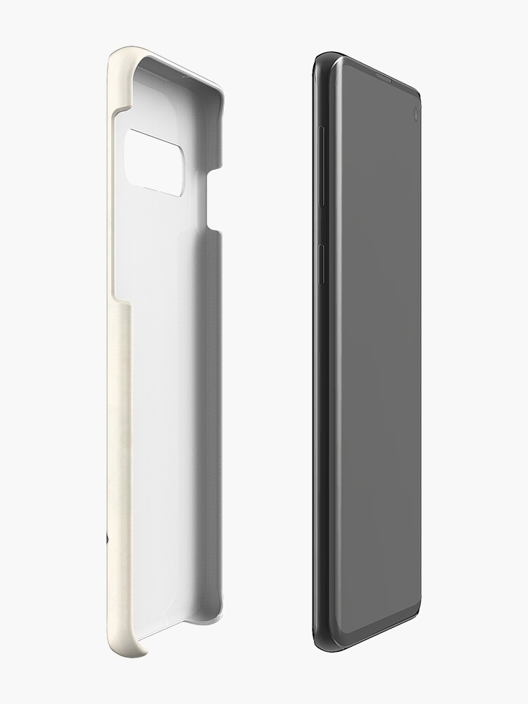 Alternate view of The Pilot Case & Skin for Samsung Galaxy