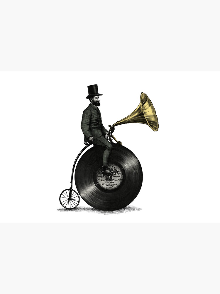 Music Man by opifan