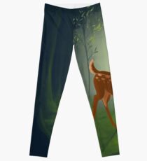 Bambi Leggings