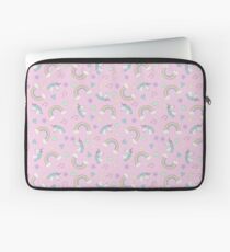 Unicorn Dream Pattern Laptop Sleeve