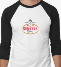 genesee beer t shirt