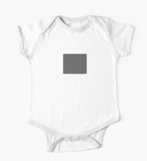 Black and White Duvet/Bed Cover One Piece - Short Sleeve