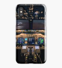 Stormfront ahead iPhone Case/Skin