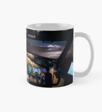 Stormfront ahead Mug