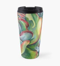 O So Succulent! Travel Mug