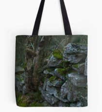 Muria /Wall Tote Bag