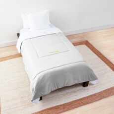 mood. Comforter