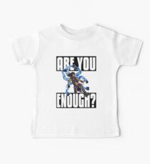 Amara The Siren Are You Enough? Borderlands 3 The Tiger of Partali Baby T-Shirt
