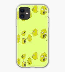 The Earl iPhone Case