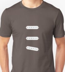 Camiseta unisex Pastillas Strat