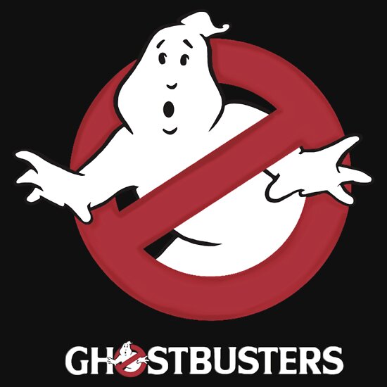 Ghostbusters: Gifts & Merchandise | Redbubble