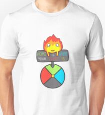 Moving Home Unisex T-Shirt