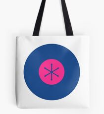 Community Greendale logo Tote Bag
