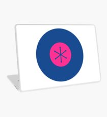 Community Greendale logo Laptop Skin